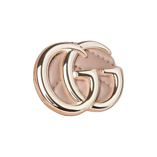 Gg Marmont Small Camera Bag