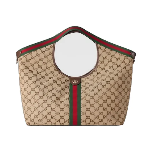 Gucci Giglio Large Tote Bag