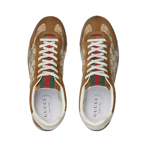 Gucci Shift Sneaker
