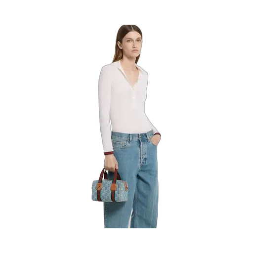 Gucci Mini Gg Handbag