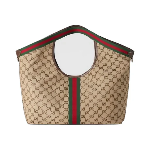 Gucci Giglio Large Tote Bag