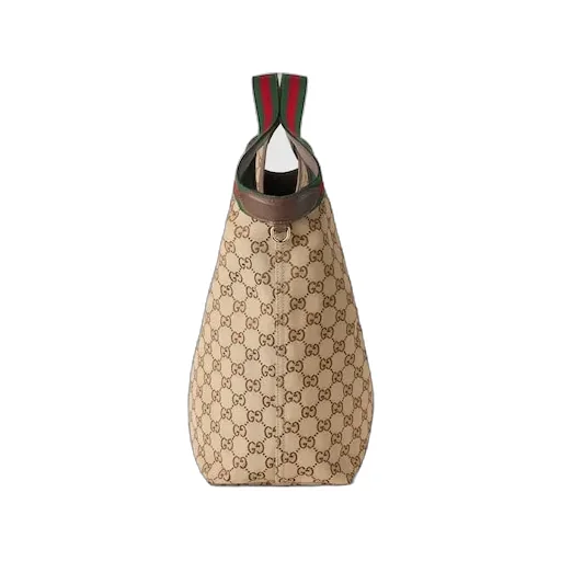 Gucci Giglio Large Tote Bag