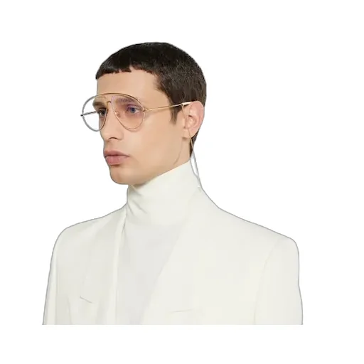 Aviator Optical Frame