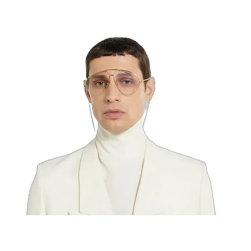 Aviator Optical Frame