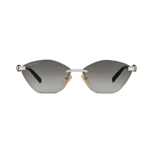 Cat Eye Frame Sunglasses