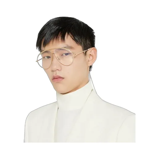 Aviator Optical Frame