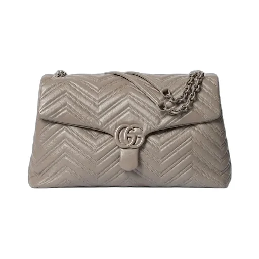 Gg Marmont Large Shoulder Bag