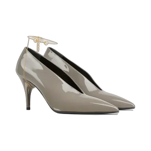 Gucci 97 Heeled Pump
