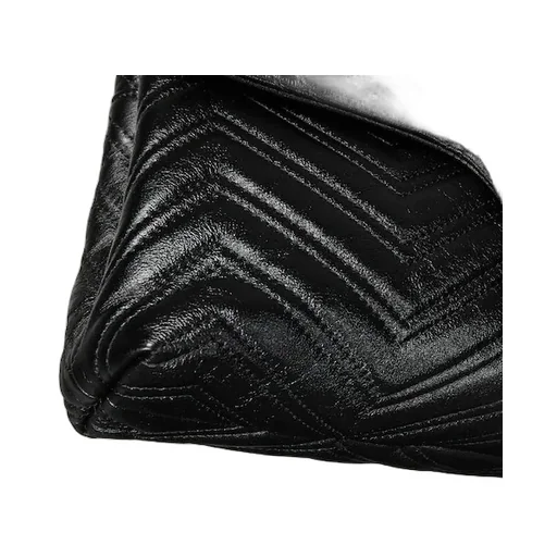 Gg Marmont Medium Shoulder Bag