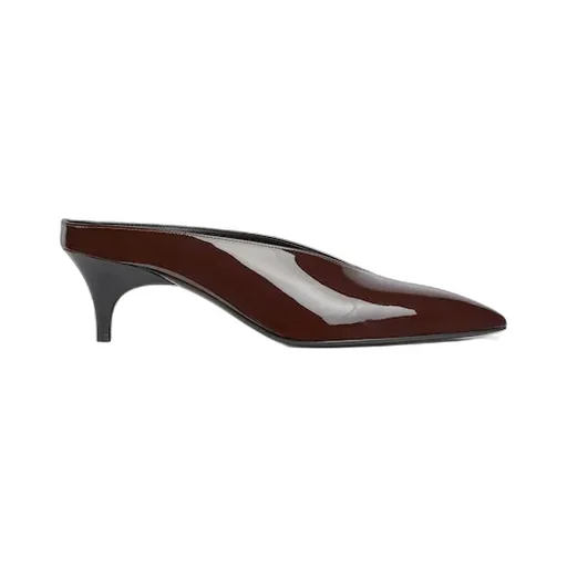 Gucci 97 Heeled Mule