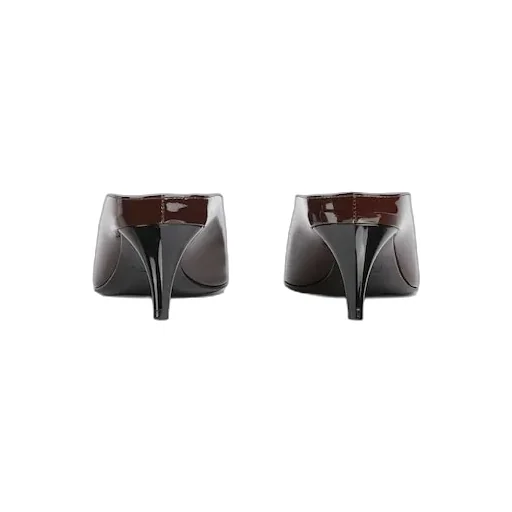 Gucci 97 Heeled Mule