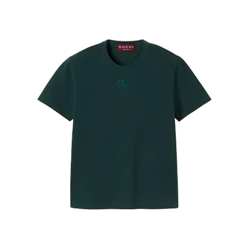 Medium Cotton Jersey T-Shirt