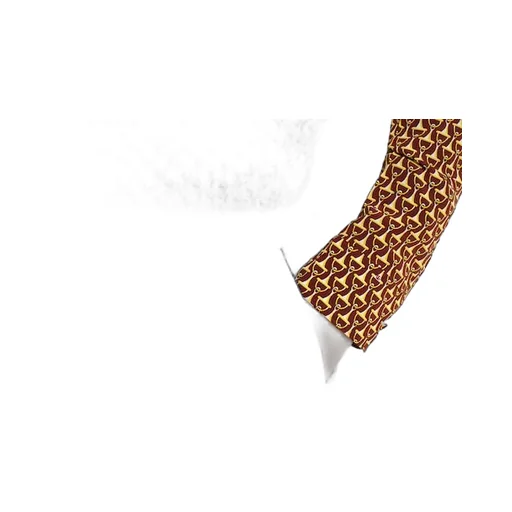 Stretch Cotton Velvet Pant