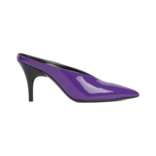 Gucci 97 Heeled Mule