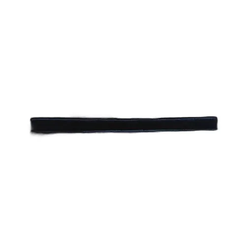 Stretch Cotton Velvet Pant
