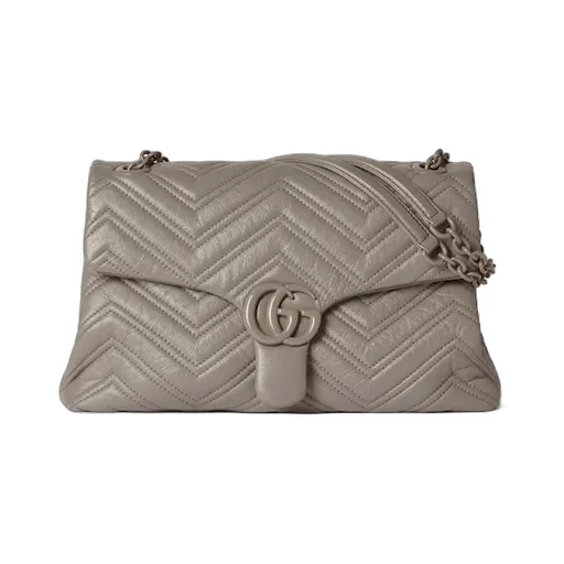 Gg Marmont Medium Shoulder Bag