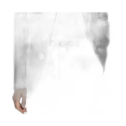 Thin Belt With Stirrup Buckle