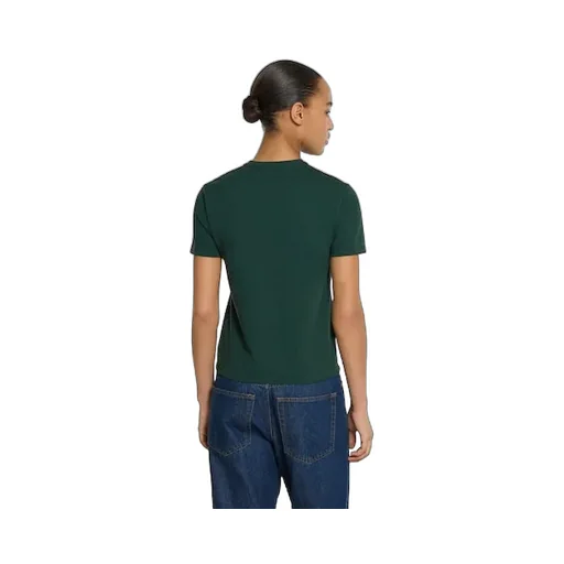 Medium Cotton Jersey T-Shirt
