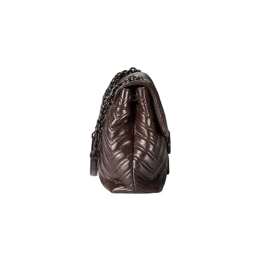 Gg Marmont Large Shoulder Bag