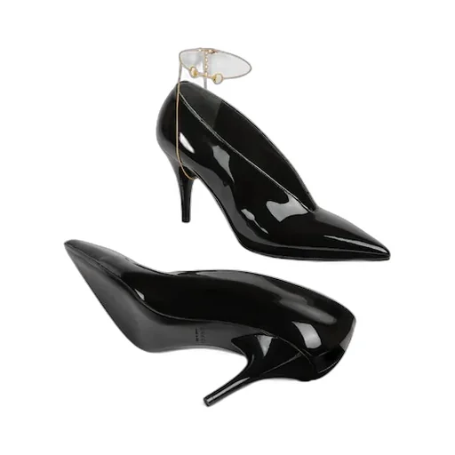 Gucci 97 Heeled Pump