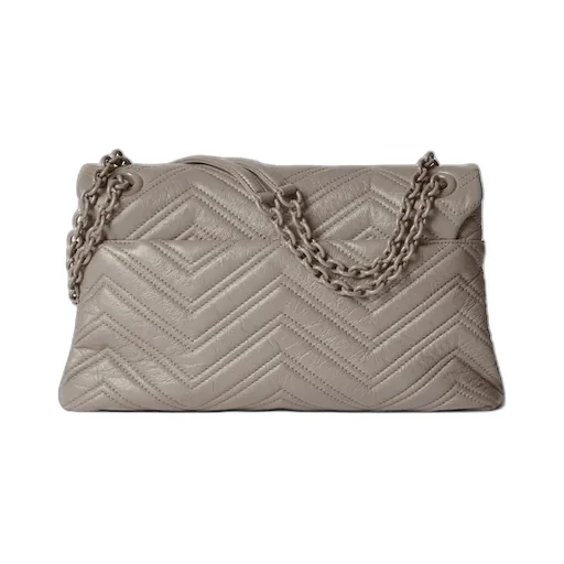 Gg Marmont Medium Shoulder Bag