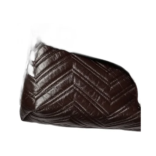 Gg Marmont Large Shoulder Bag