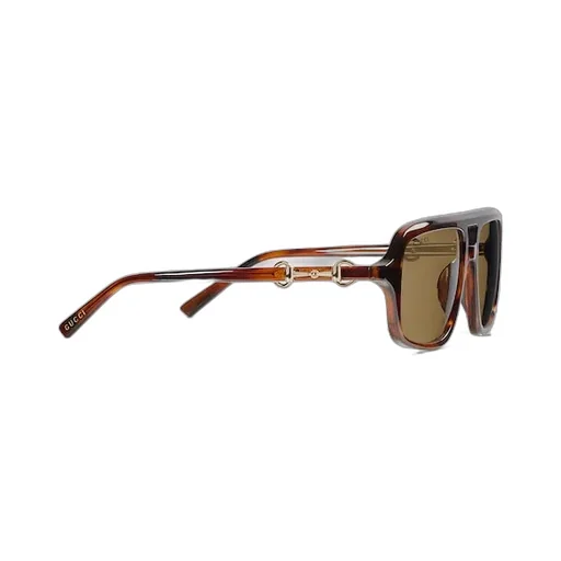 Navigator Frame Sunglasses