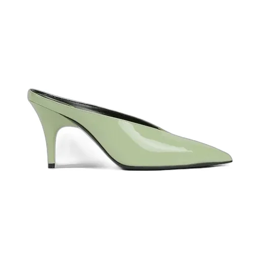 Gucci 97 Heeled Mule
