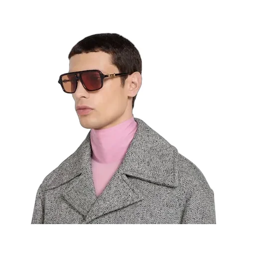 Navigator Frame Sunglasses