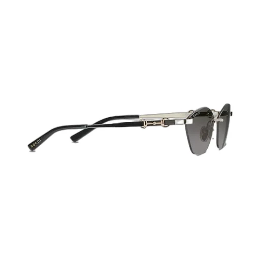 Cat Eye Frame Sunglasses