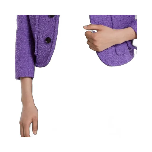 Interlocking G Silk Jacquard Skirt