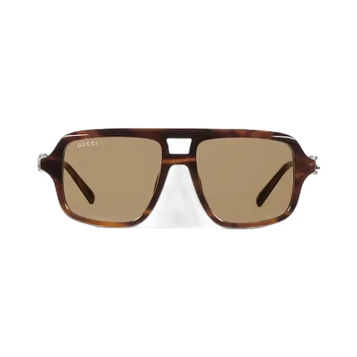 Navigator Frame Sunglasses