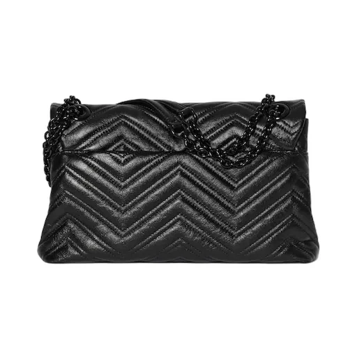 Gg Marmont Medium Shoulder Bag