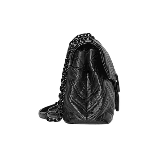Gg Marmont Medium Shoulder Bag