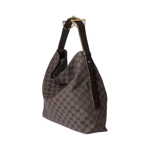 Gucci Beatrix Large Tote Bag