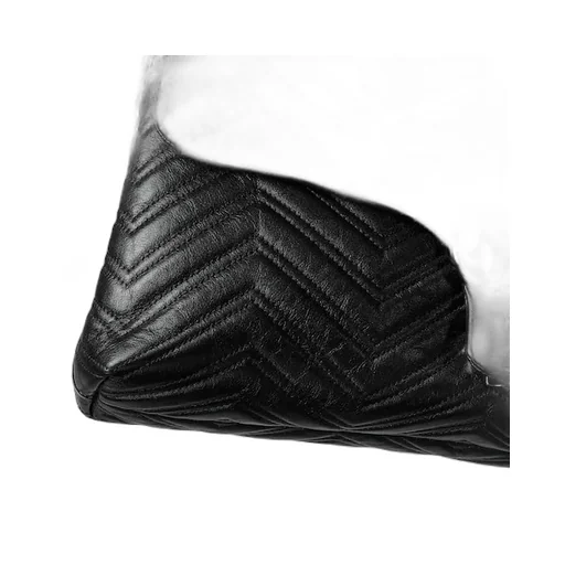 Gg Marmont Large Shoulder Bag