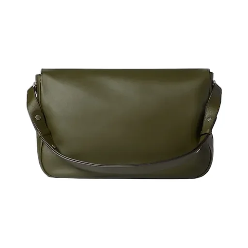 Gucci Horsebit 1955 Aura Large Crossbody Bag