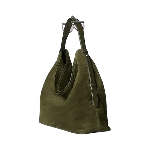 Gucci Beatrix Medium Crossbody Bag