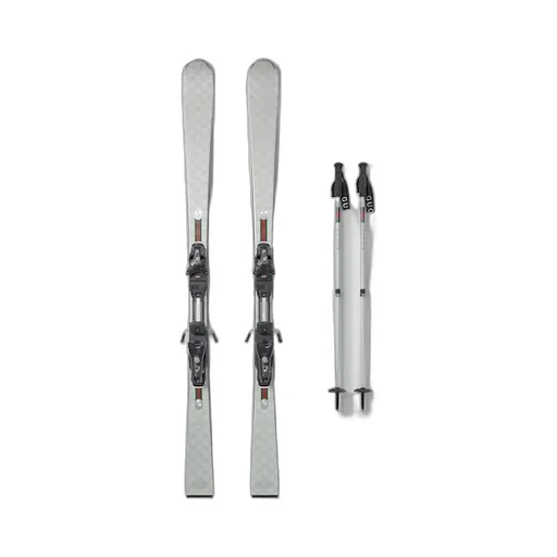 Gucci X Head Ski Set