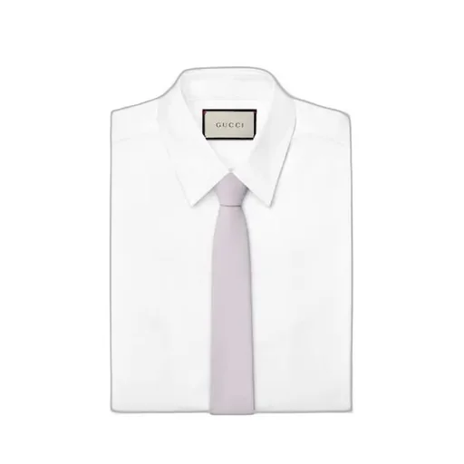 Wool Tie