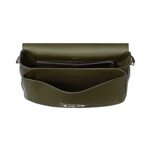 Gucci Horsebit 1955 Aura Large Crossbody Bag