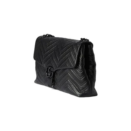 Gg Marmont Large Shoulder Bag
