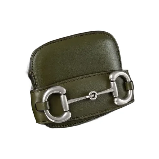 Gucci Horsebit 1955 Aura Large Crossbody Bag