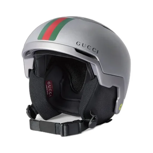 Gucci X Head Ski Helmet