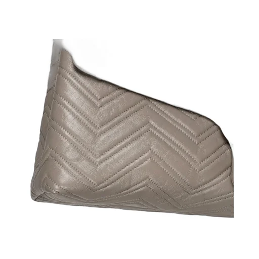 Gg Marmont Maxi Shoulder Bag
