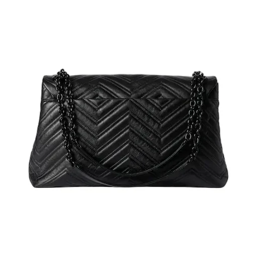 Gg Marmont Large Shoulder Bag