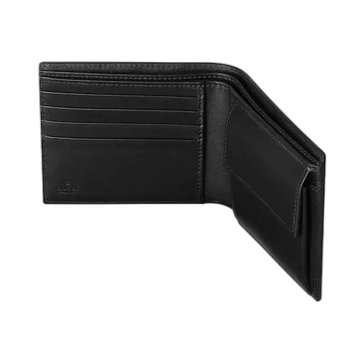 Gg Emblem Coin Wallet