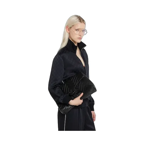 Gg Marmont Large Shoulder Bag