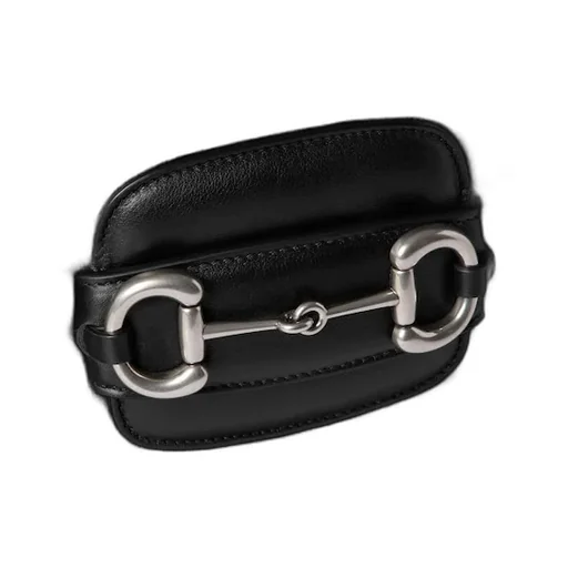 Gucci Horsebit 1955 Aura Large Crossbody Bag