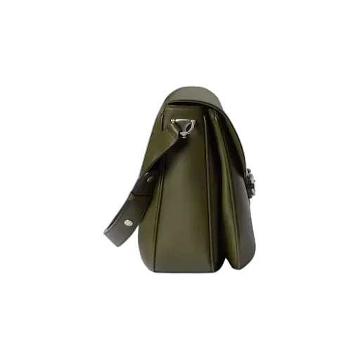 Gucci Horsebit 1955 Aura Large Crossbody Bag